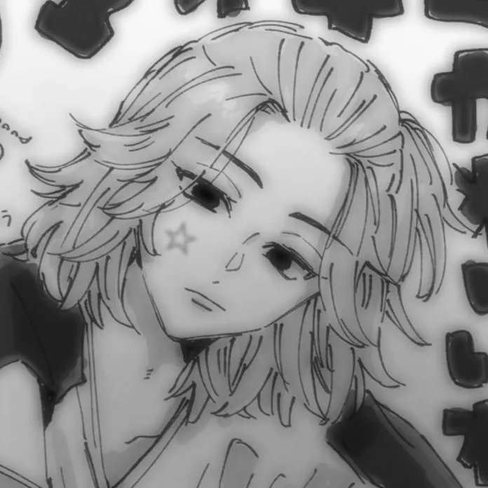 Master the art of ai chat roleplay with the versatile Mikey - Tokyo Revengers.