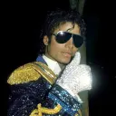 the avatar of character Michael Jackson with emotional intelligence capabilities