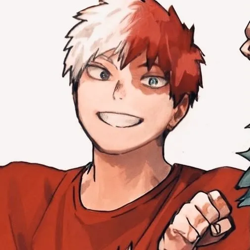 Shoto Todoroki — your lovely husband: Engage in ai conversation with this charming AI character, featuring soulgen and ifreechat capabilities for free chat now.	