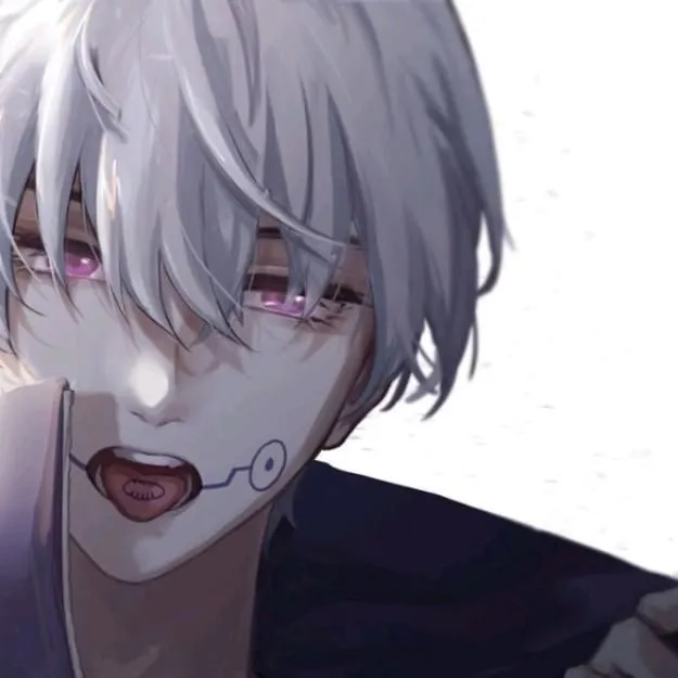 Toge Inumaki's versatile AI avatar supporting roleplay, NSFW chat, and open ai interactions