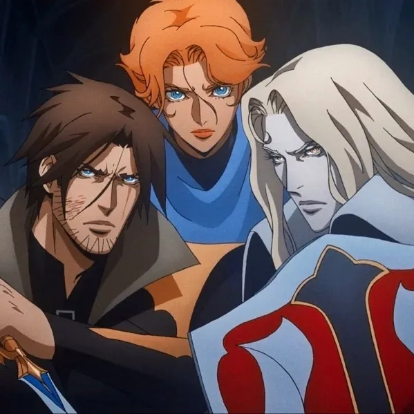 the avatar of Your Three Best Friends who supports unlimited chat online services