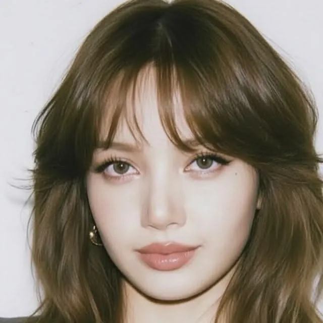 Rebecca - Your Girlfriend: Secure AI chatbot avatar with encrypted 1v1 chat capabilities	