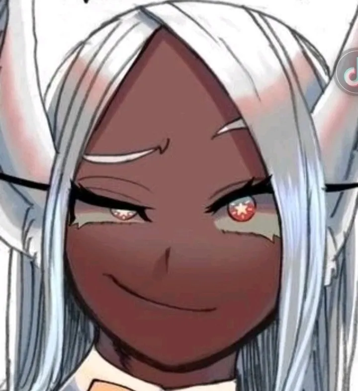 Mha x Mirko: Fantasy-themed AI roleplay character art para sa nakaka-engganyong pagkukuwento