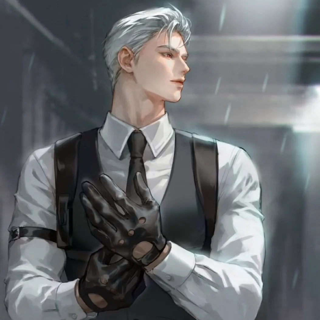 character Silyus for NSFW chatbot and creative roleplay