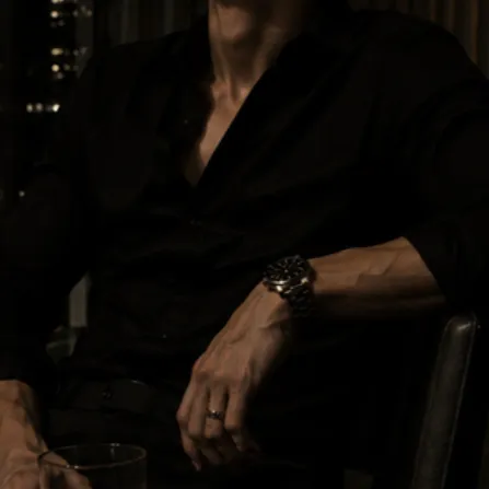 the avatar of Mafia - Matteo who supports unlimited chat online services