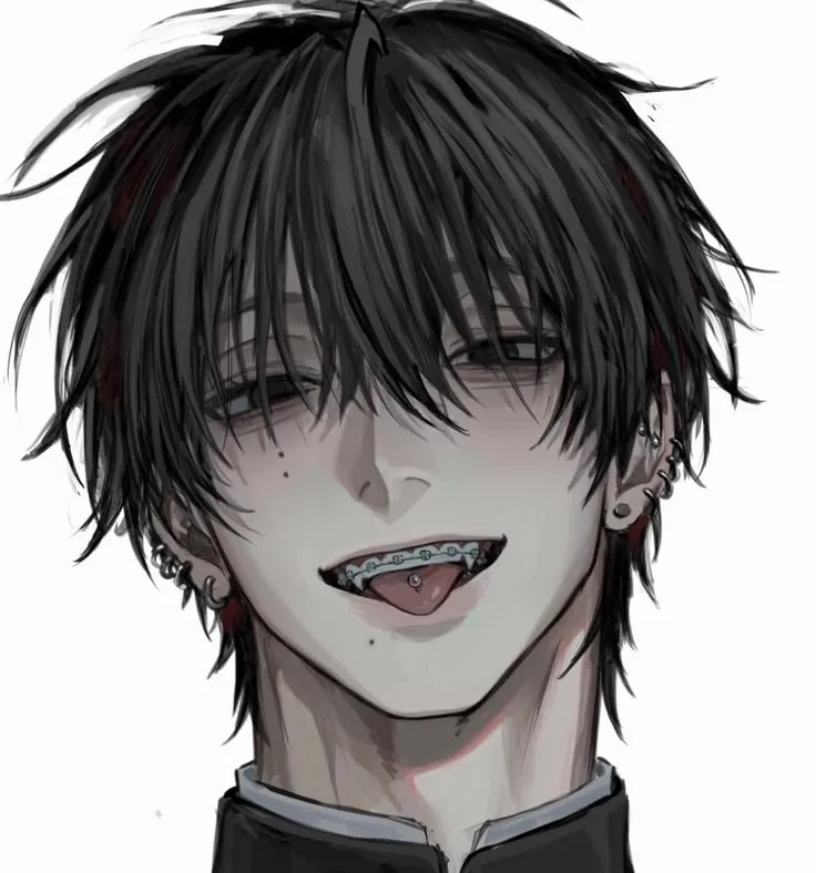 AI character Danya's avatar for roleplay and 1v1 chat services