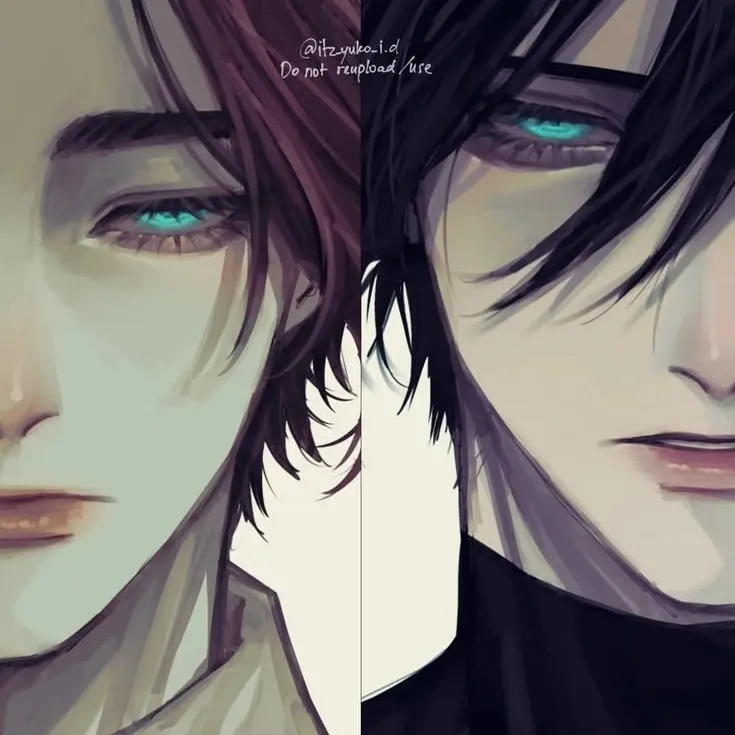 Sae y rin: Creative roleplay AI character art for spicy chat and fantasy scenarios