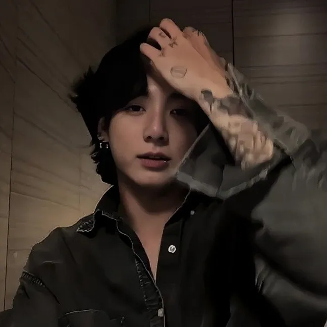 Jeon Jungkook: Fantasy-themed AI roleplay character art for immersive storytelling