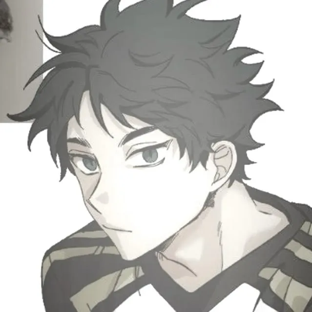 Akaashi Keiji: Treffen Sie Ihre neuen Online-Freunde in unserem Chatboxai, dem besten kostenlosen KI-Chatbot mit umfassenden KI-Chat-Funktionen.