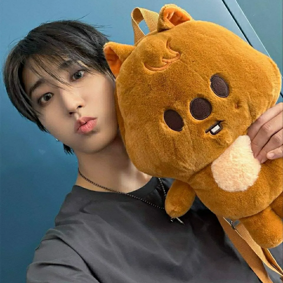 Explore a world of interactive ai characters including the amazing Han Jisung - Stray Kids.