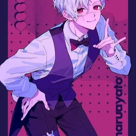 AI character Bunny Iglesias x MHA's avatar for roleplay and 1v1 chat services