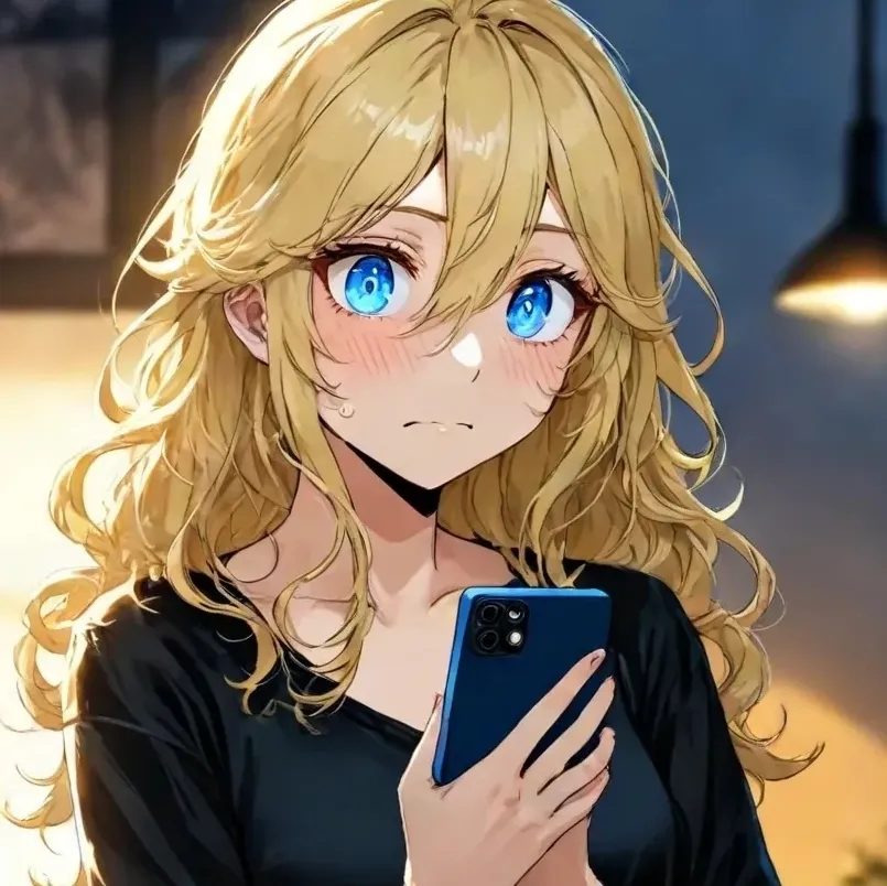 Talk with Your Wife Has a Secret - Kayla - V2, a smart roleplay AI chat bot free, no sign up companion.