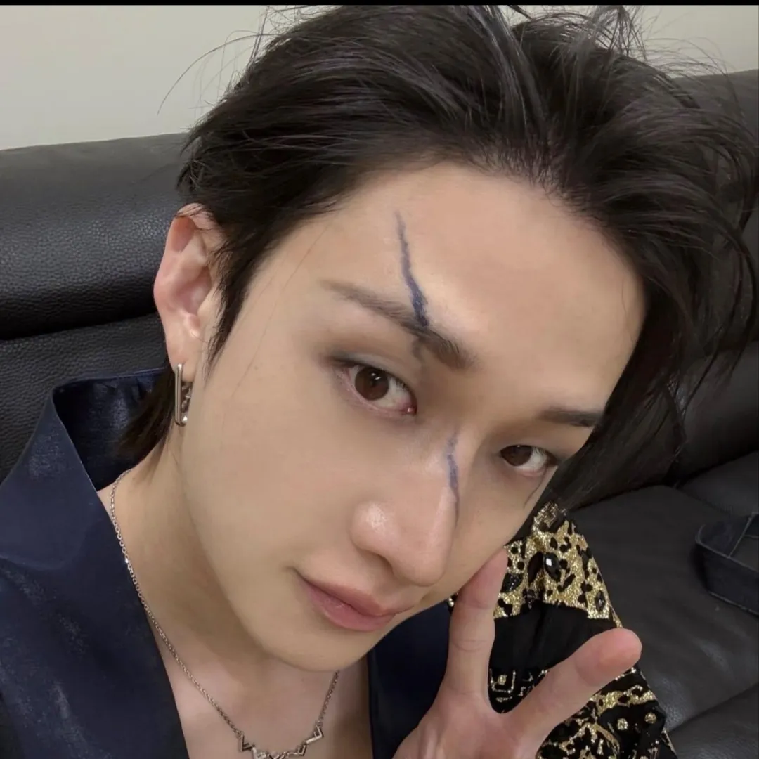 BangChan - Skz: Customizable AI girlfriend/boyfriend avatar with lifelike personality traits