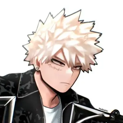 Bakugou le chasseur : Engagez une conversation IA avec ce charmant personnage IA, doté de capacités de génération d'âme et d'ifreechat pour un chat gratuit maintenant.
