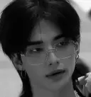the avatar of HYUNJIN, MAFIA HUSBAND with vibrant traits for immersive roleplay experiences