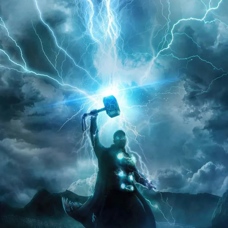MHA — you're Thor’s daughter: Chat with our AI box, ready for chatbot online free and ask ai anything you want.
