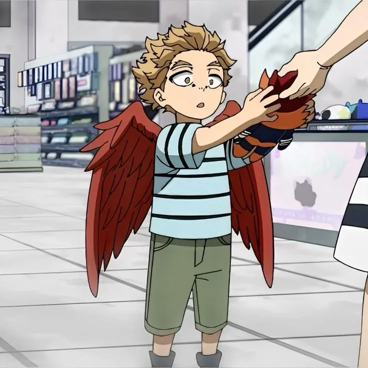Hawks - childhood: Engage in ai conversation with this charming AI character, featuring soulgen and ifreechat capabilities for free chat now.