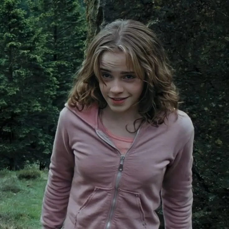 HARRY POTTER's deepbrain ai-inspired avatar with smart virtual companion features