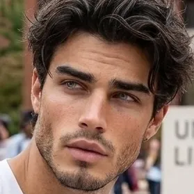 Zane Calloway: Engage in ai conversation with this charming AI character, featuring soulgen and ifreechat capabilities for free chat now.