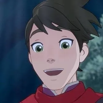 the avatar of character Callum BL with emotional intelligence capabilities