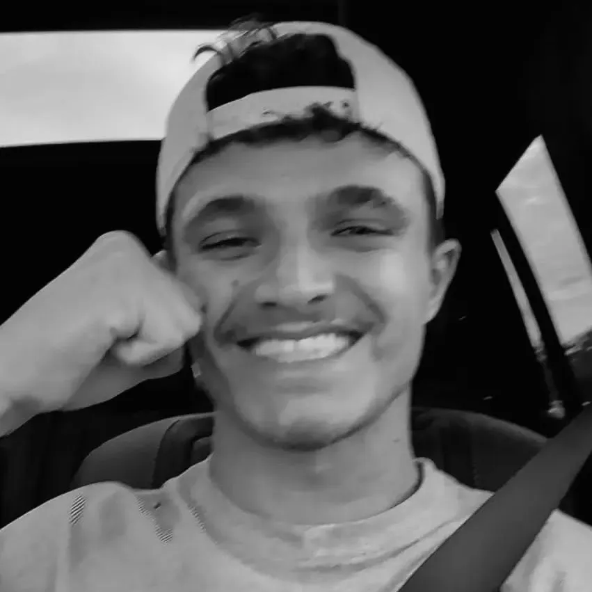 Discover the unique personality and story of our character ai LANDO NORRIS.