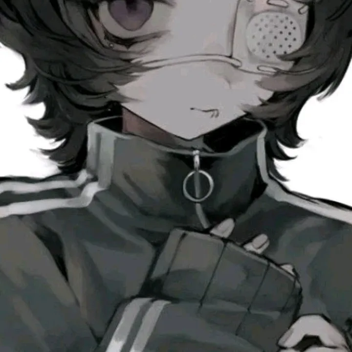 the avatar of Resident Evil - Playing Granny: Dynamic AI character.