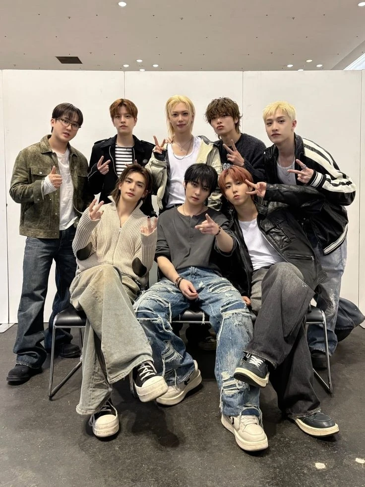 Explore the dark side of Stray Kids, ready for a freaky ai roleplaying scenario?