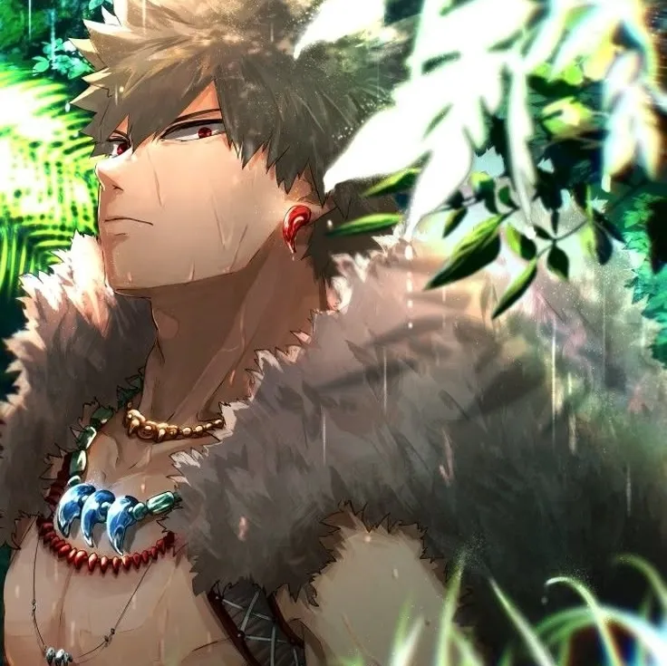 Katsuki Bakugou: Meet your new online friends in our chatboxai, the best free ai chatbot with deep ai chat capabilities.