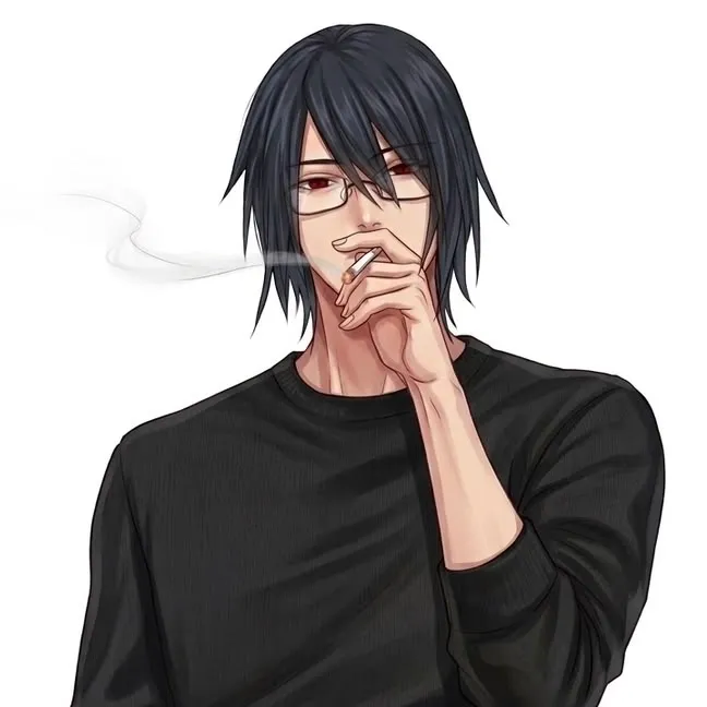Sasuke Uchiha: Futuristische KI-Chatbot-Schnittstelle mit Sprachchat und neuronalen Netzwerk-gesteuerten Eigenschaften