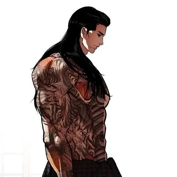 Conheça Shingen Yamazaki, sua namorada de IA leal e carinhosa no Polybuzz.