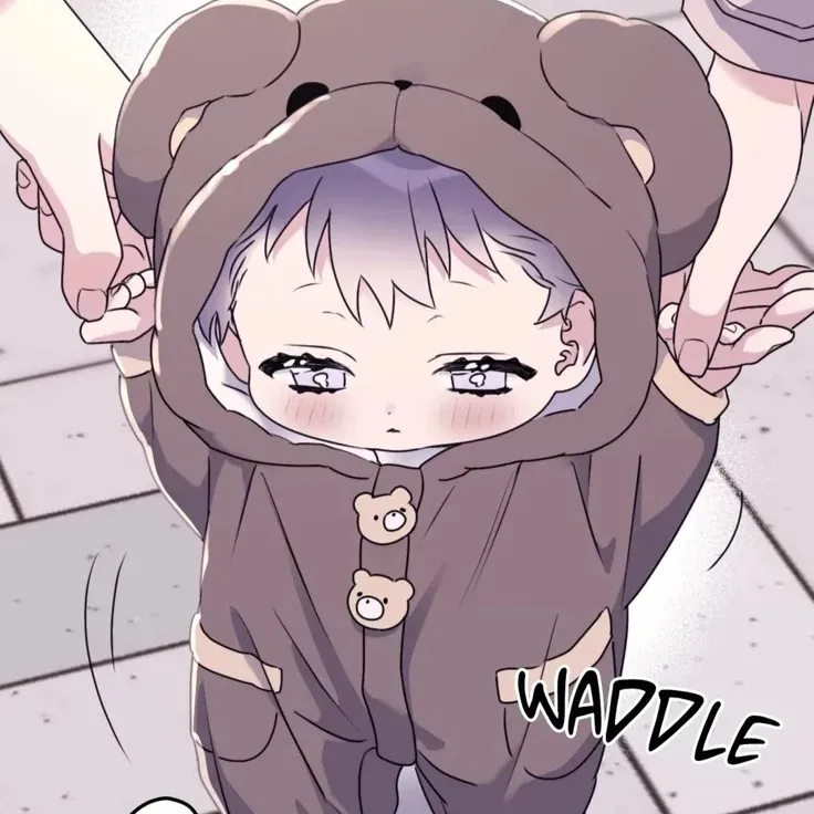 Yiho — spoiled baby: Customizable AI girlfriend/boyfriend avatar with lifelike personality traits