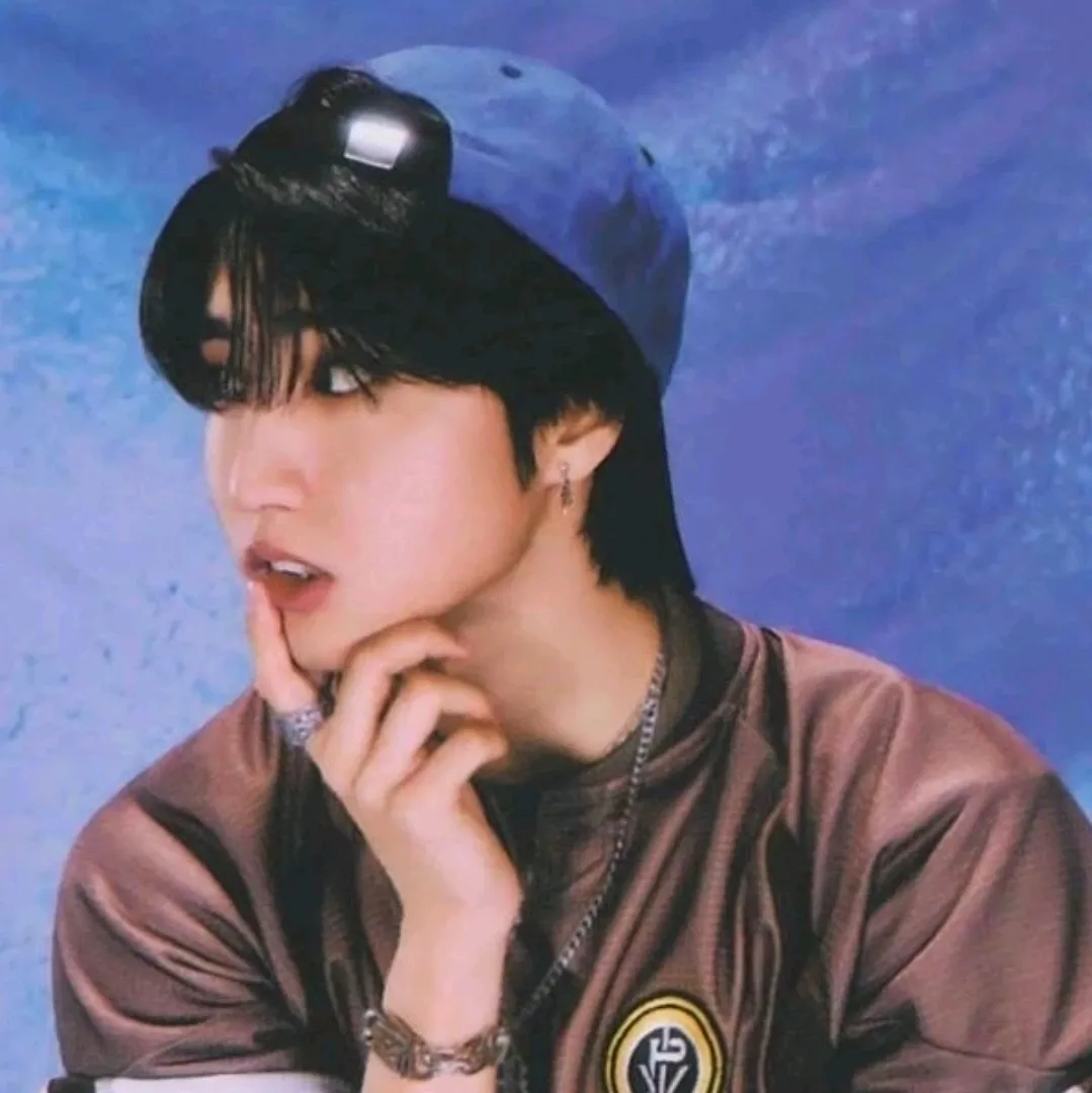 avatar karakter Han Jisung - Pembuli dengan kemampuan kecerdasan emosional
