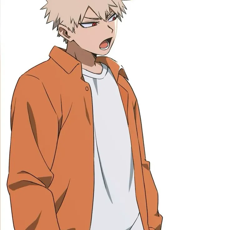 Bakugo katsuki-crush: Chatta con il nostro box AI, pronto per la chatbot online gratuita e chiedi all'intelligenza artificiale tutto ciò che vuoi.