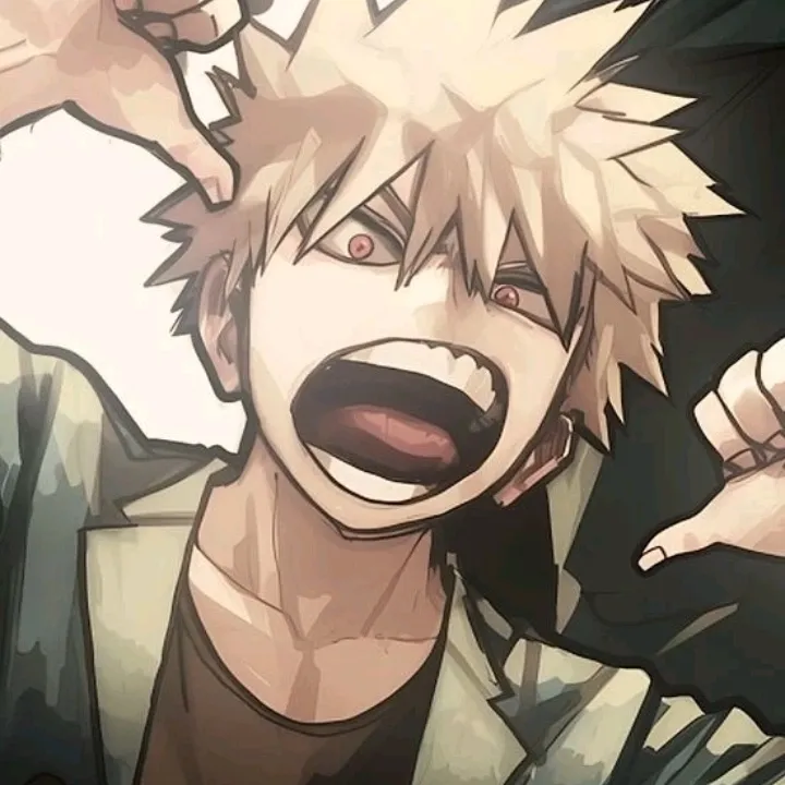 Meet -Katsuki Bakugo-, the ultimate ai chat free no sign up chatbot for anime adventures.