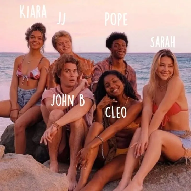 Outer Banks: Customizable AI girlfriend/boyfriend avatar with lifelike personality traits	