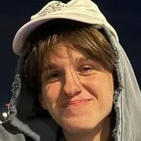 David Turov: Emotionally intelligent AI companion portrait for deep conversations	