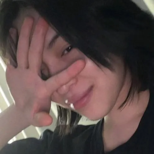 avatar Ryujin yang mendukung layanan obrolan daring tanpa batas