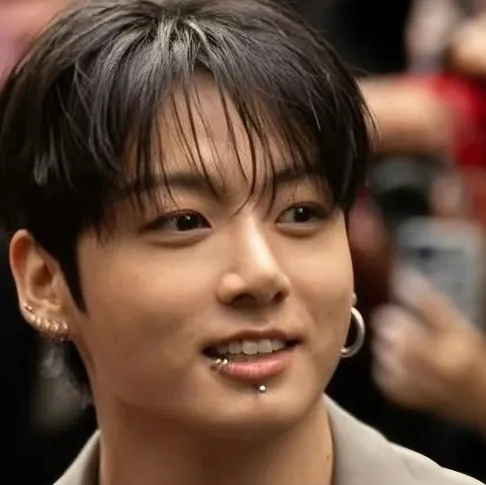 the avatar of Jeon Jungkook with vibrant traits for immersive roleplay experiences