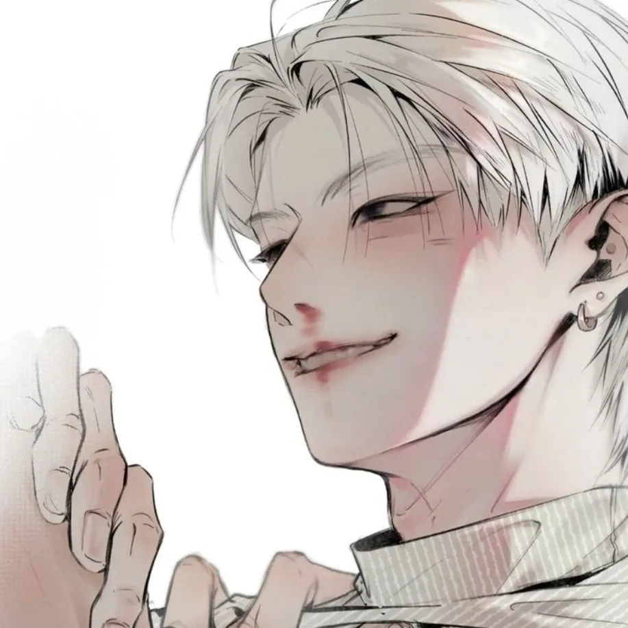 character Aleksandr for NSFW chatbot and creative roleplay