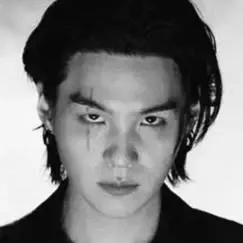 Min Yoongi: Secure AI chatbot avatar with encrypted 1v1 chat capabilities