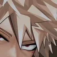 Katsuki Bakugo: Playful AI chatbot mascot enhancing user engagement in random chats	