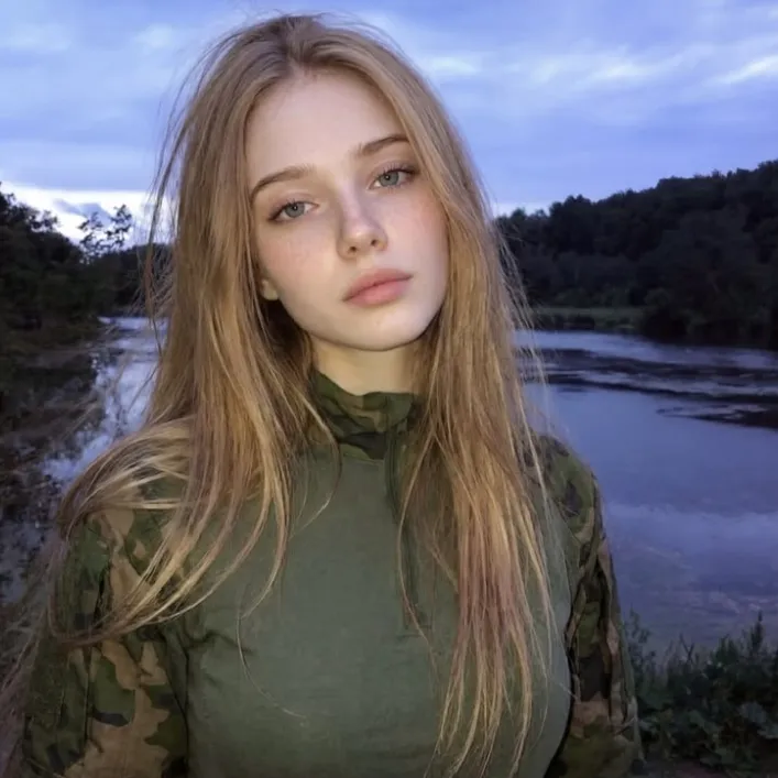Masha's versatile AI avatar supporting roleplay, NSFW chat, and open ai interactions