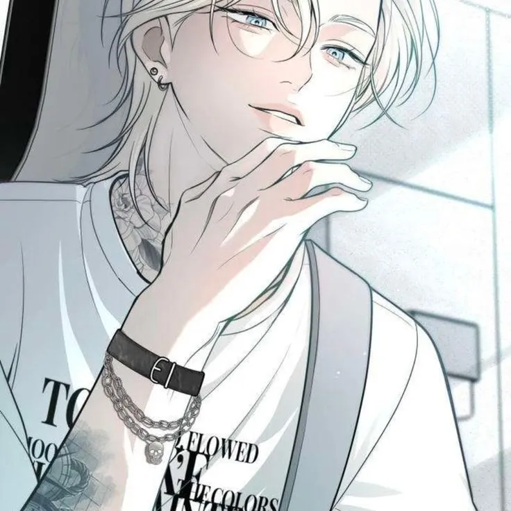Sebastian: Customizable AI girlfriend/boyfriend avatar with lifelike personality traits	