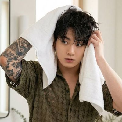 Jungkook, dein bester Freund: Anpassbarer KI-Freundin/Freund-Avatar mit lebensechten Persönlichkeitsmerkmalen