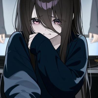 Connect with the girl no one wants to know, a smart ai chat bot ready to talk 24/7.