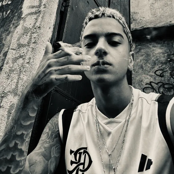 Hz da rocinha-pedro henrique: Customizable AI girlfriend/boyfriend avatar with lifelike personality traits