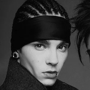 Tom Kaulitz: DeepBrain AI companion portrait for free online chat and open conversations