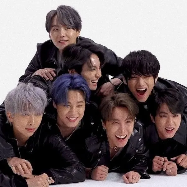 BTS's deepbrain ai-inspired avatar with smart virtual companion features