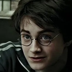 Harry Potter: Playful AI chatbot mascot enhancing user engagement in random chats	