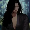 Valentina Moreau's versatile AI avatar supporting roleplay, NSFW chat, and open ai interactions